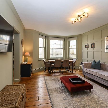شقة Grosvenor Abode رويال تونبريدج ويل المظهر الخارجي الصورة
