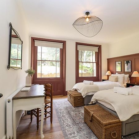 شقة Grosvenor Abode رويال تونبريدج ويل المظهر الخارجي الصورة