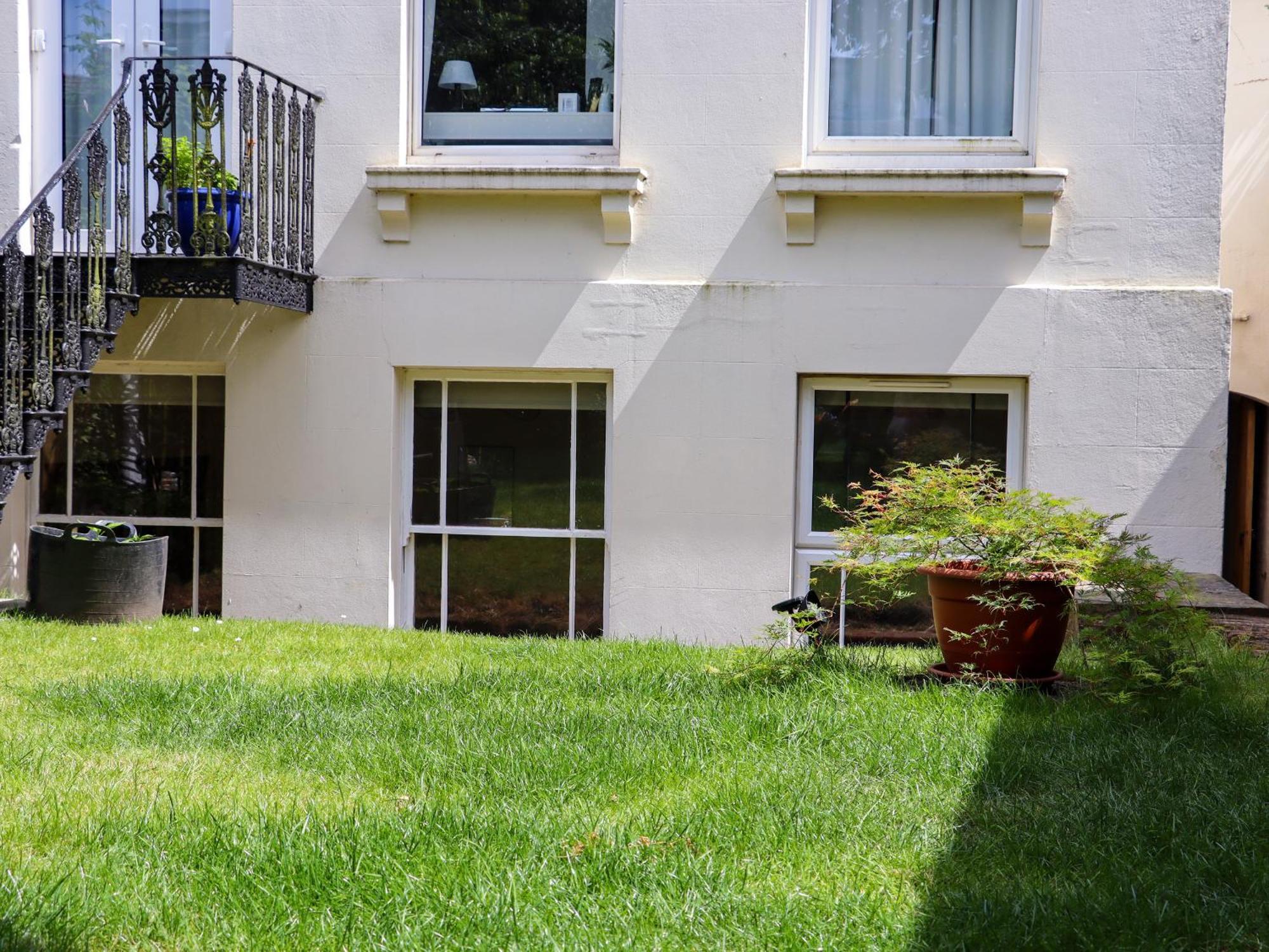 شقة Grosvenor Abode رويال تونبريدج ويل المظهر الخارجي الصورة