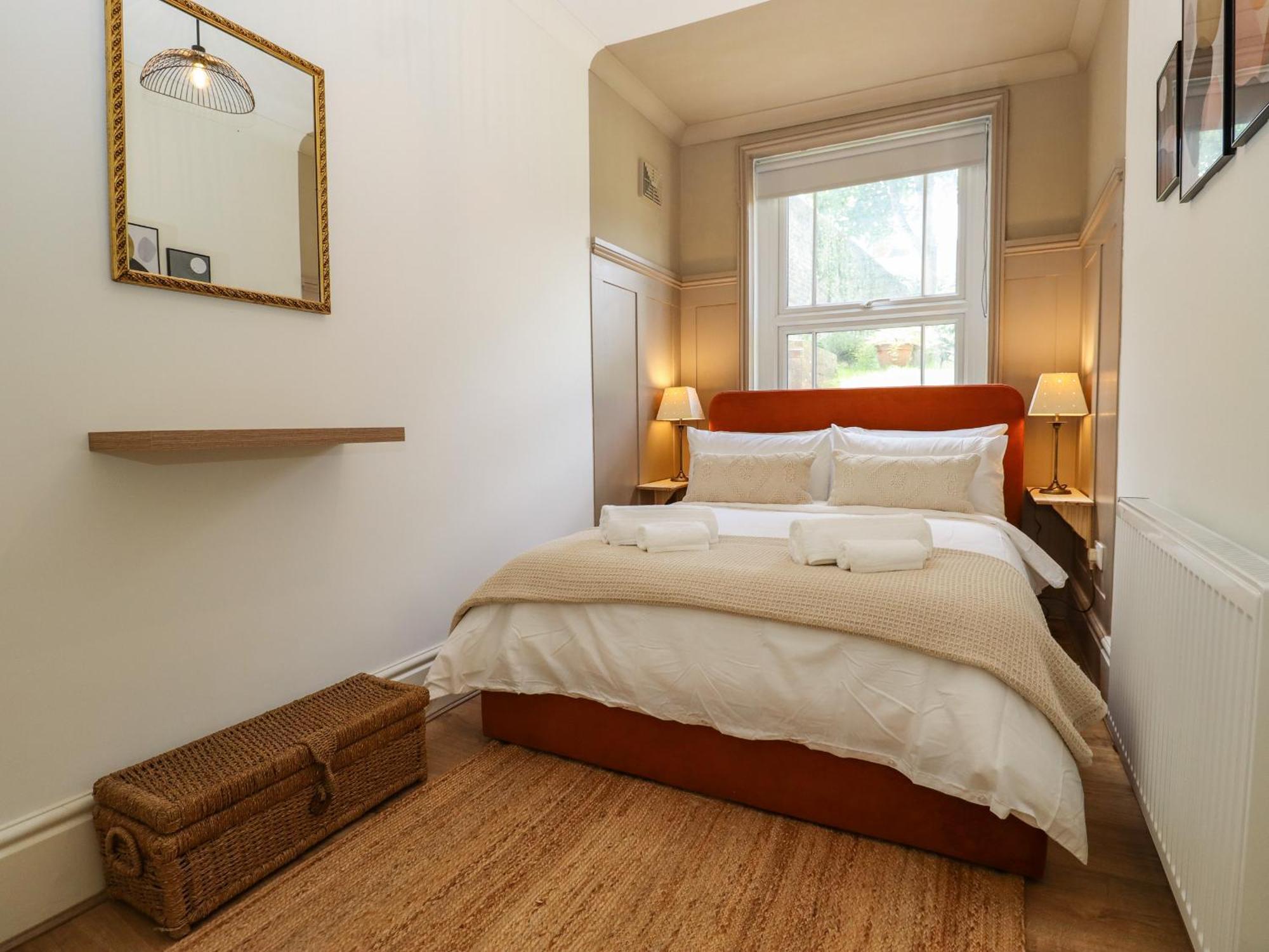 شقة Grosvenor Abode رويال تونبريدج ويل المظهر الخارجي الصورة