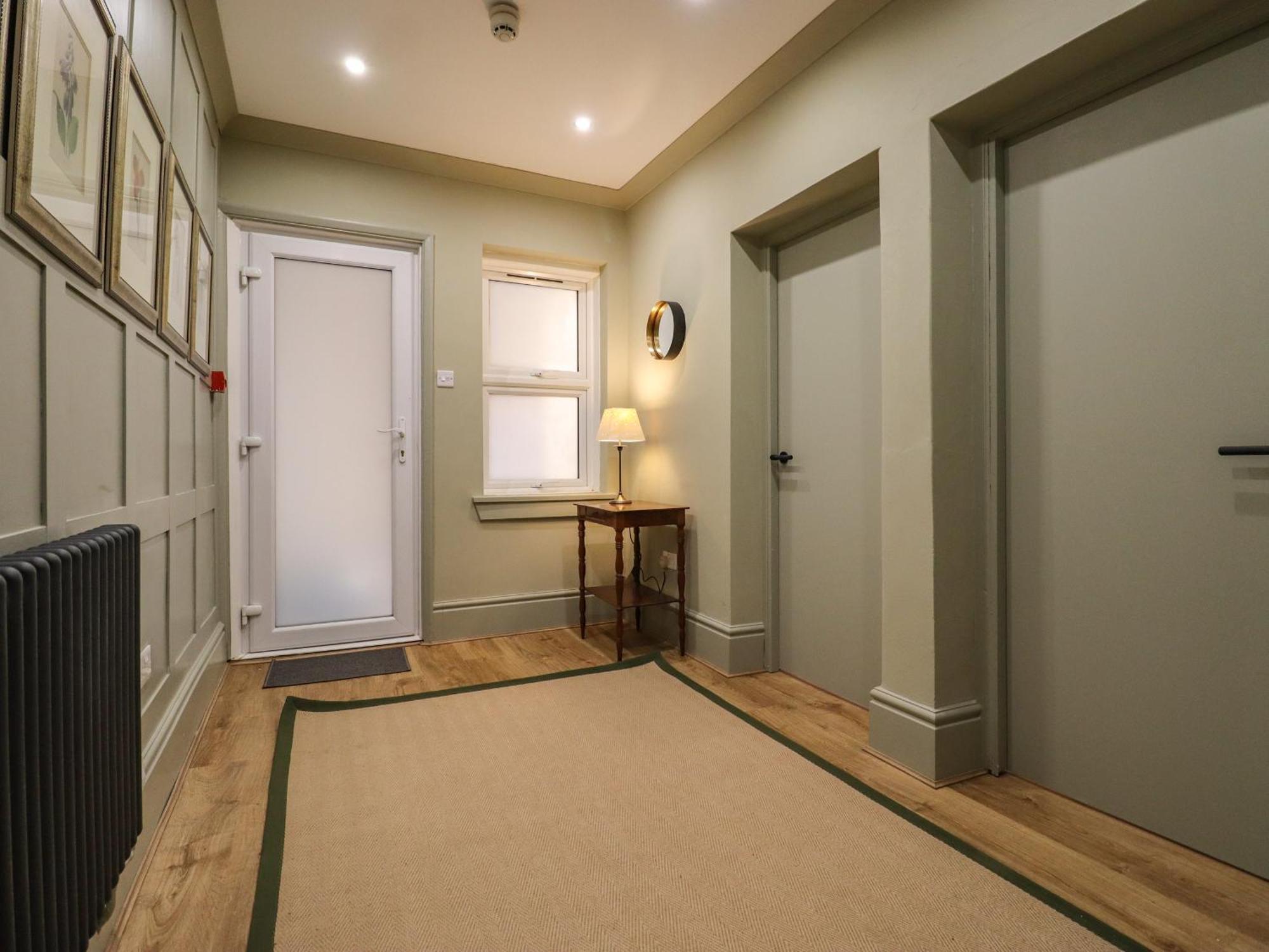 شقة Grosvenor Abode رويال تونبريدج ويل المظهر الخارجي الصورة
