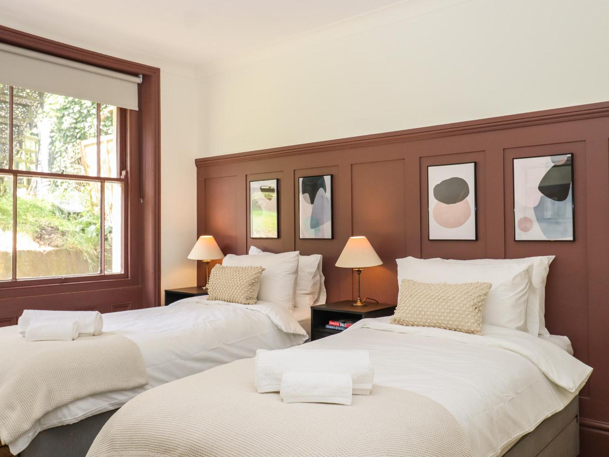شقة Grosvenor Abode رويال تونبريدج ويل المظهر الخارجي الصورة